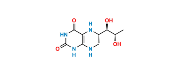 Picture of 6S-Tetrahydrobilumazine