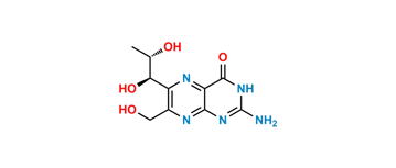 Picture of Sapropterin Impurity 1