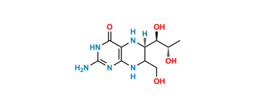 Picture of Sapropterin Impurity 2