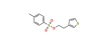 Picture of Clopidogrel Impurity 9