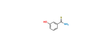 Picture of 3-Hydroxybenzothioamide