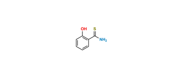 Picture of 2-Hydroxybenzothioamide