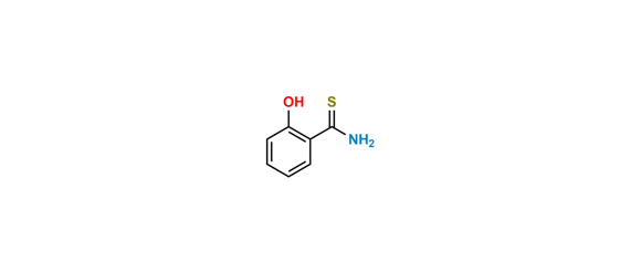 Picture of 2-Hydroxybenzothioamide