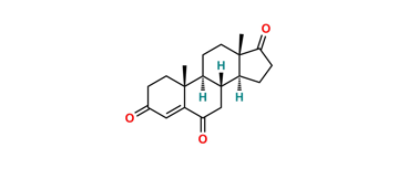 Picture of Testosterone Impurity 5