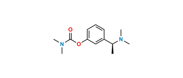 Picture of Rivastigmine EP Impurity B