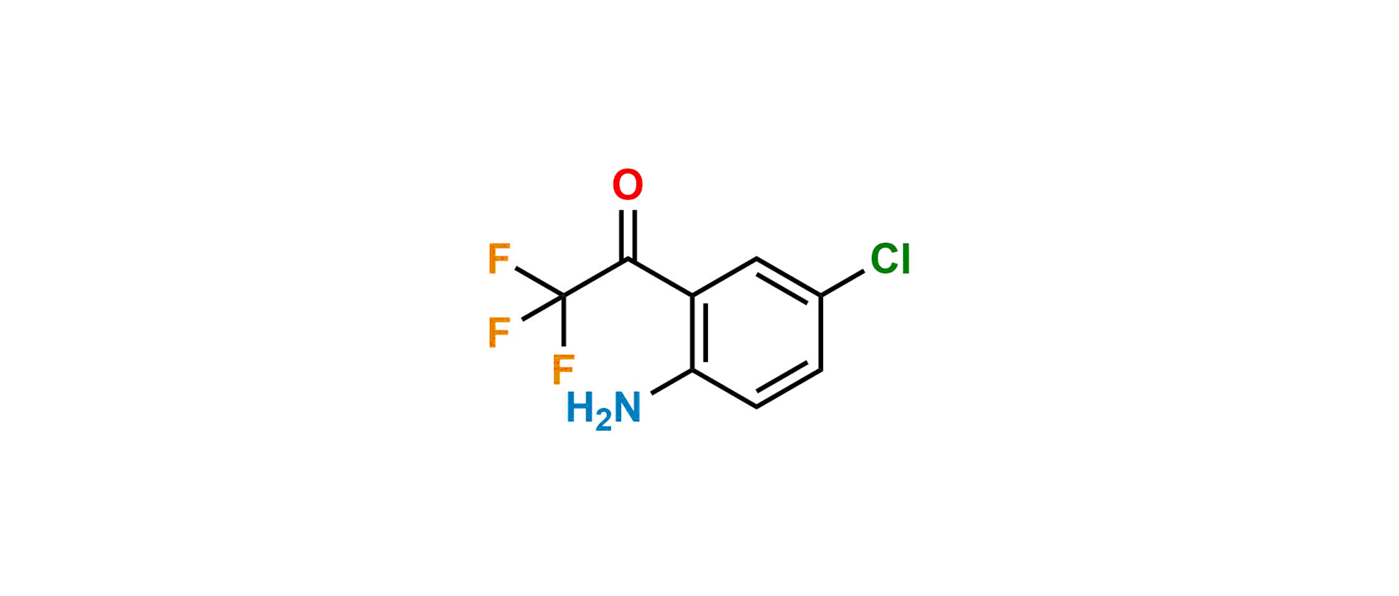 Picture of Effavirenz Impurity 2