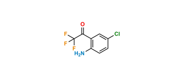 Picture of Effavirenz Impurity 2