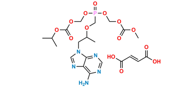 Picture of Tenofovir Impurity 63