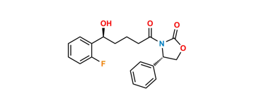 Picture of Ezetimibe Impurity 30