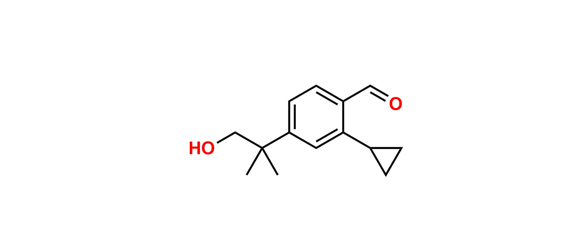 Picture of Fexofenadine  Impurity 8