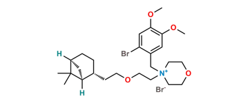 Picture of Trans-Pinaverium Bromide