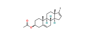 Picture of Abiraterone Impurity 17