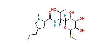 Picture of Lincomycin