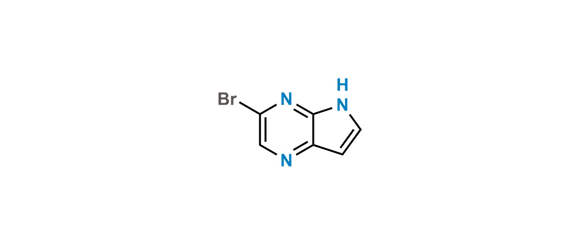 Picture of Upadacitinib Impurity 2