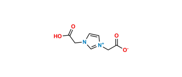 Picture of Zoledronic Acid Impurity 2