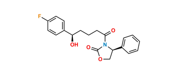 Picture of Ezetimibe Impurity 32