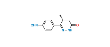 Picture of Levosimendan Impurity 5