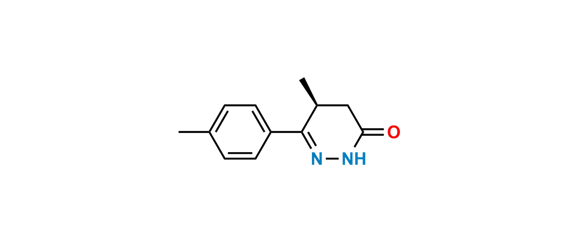 Picture of Levosimendan Impurity 6