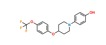 Picture of Delamanid Hydroxy KSM