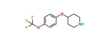 Picture of Delamanid Piperidine Impurity