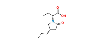 Picture of Brivaracetam EP Impurity E