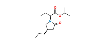 Picture of Brivaracetam Impurity 7