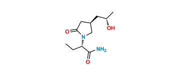 Picture of Brivaracetam Impurity 8