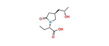 Picture of Brivaracetam Impurity 9