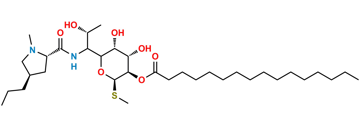 Picture of Lincomycin Palmitate