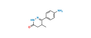 Picture of Levosimendan Impurity 7