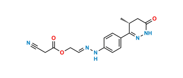 Picture of Levosimendan Impurity 8