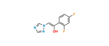 Picture of Voriconazole Impurity 8