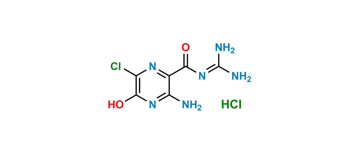 Picture of Amiloride EP Impurity C