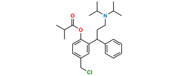 Picture of Fesoterodine Impurity 14