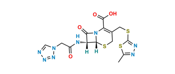 Picture of Cefazolin