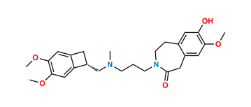 Picture of 7-Demethyl Ivabradine