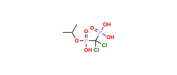 Picture of Clodronate EP Impurity A