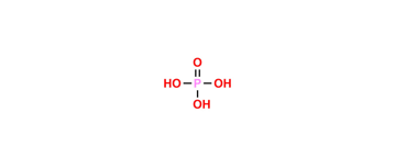 Picture of Clodronate EP Impurity B