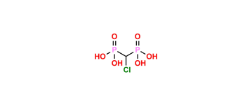 Picture of Clodronate EP Impurity D