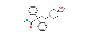 Picture of Loperamide Impurity 2