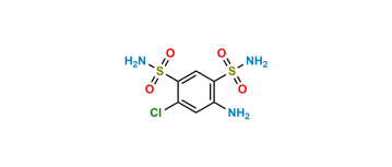 Picture of Altizide EP Impurity A