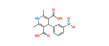 Picture of Acotiamide Impurity 1