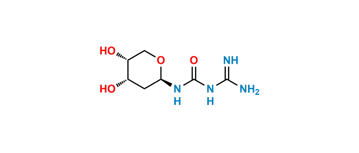 Picture of Decitabine Impurity 37