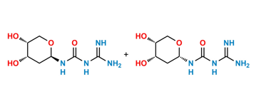 Picture of Decitabine Guanyl Urea Derivative-1