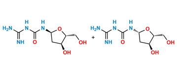 Picture of Decitabine Guanyl Urea Derivative-2