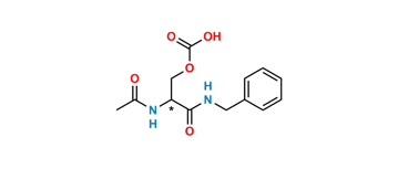 Picture of Lacosamide Impurity B