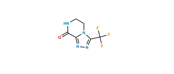 Picture of Sitagliptin Impurity 38