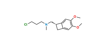 Picture of Ivabradine Impurity 41