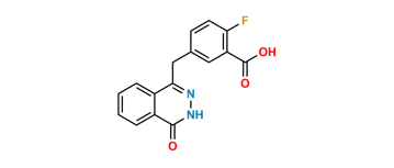 Picture of Olaparib Impurity 2