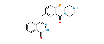 Picture of Olaparib Impurity 3